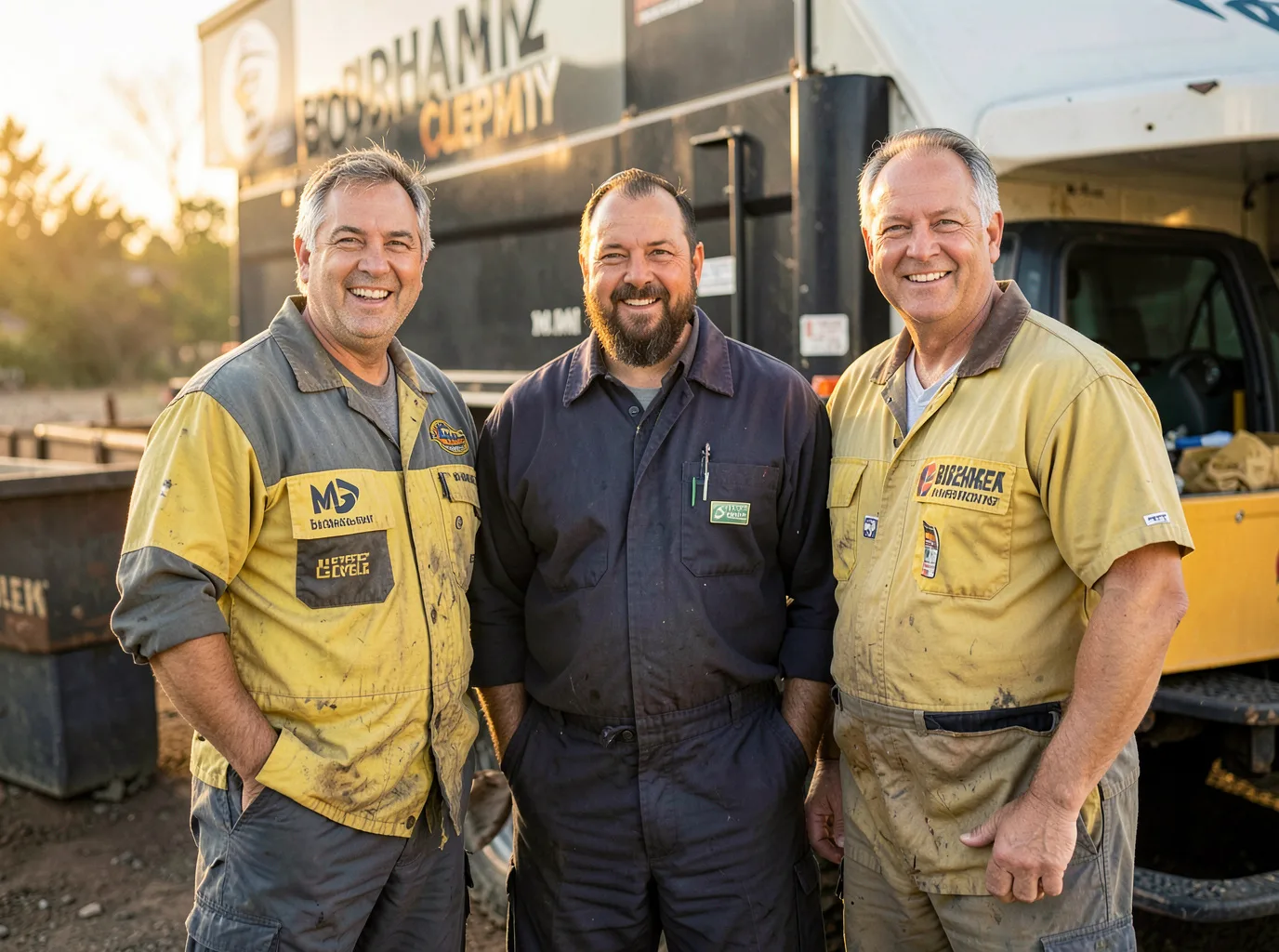 Sewage Cleanup company in Cairnbrook, PA