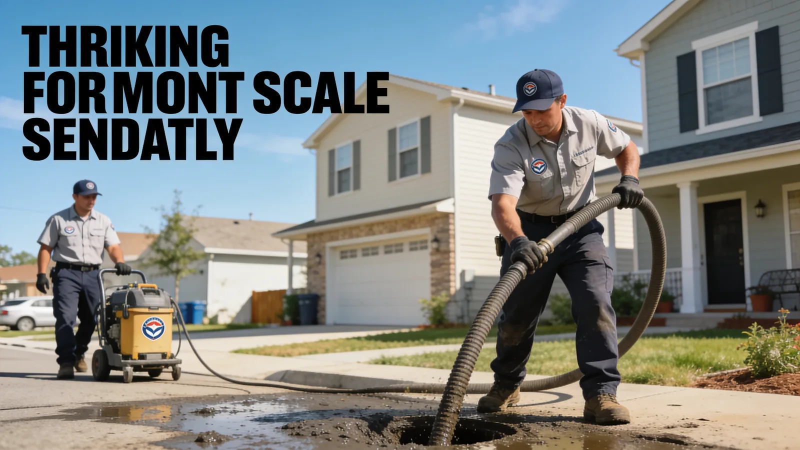 Sewage Cleanup in Cairnbrook, PA near me